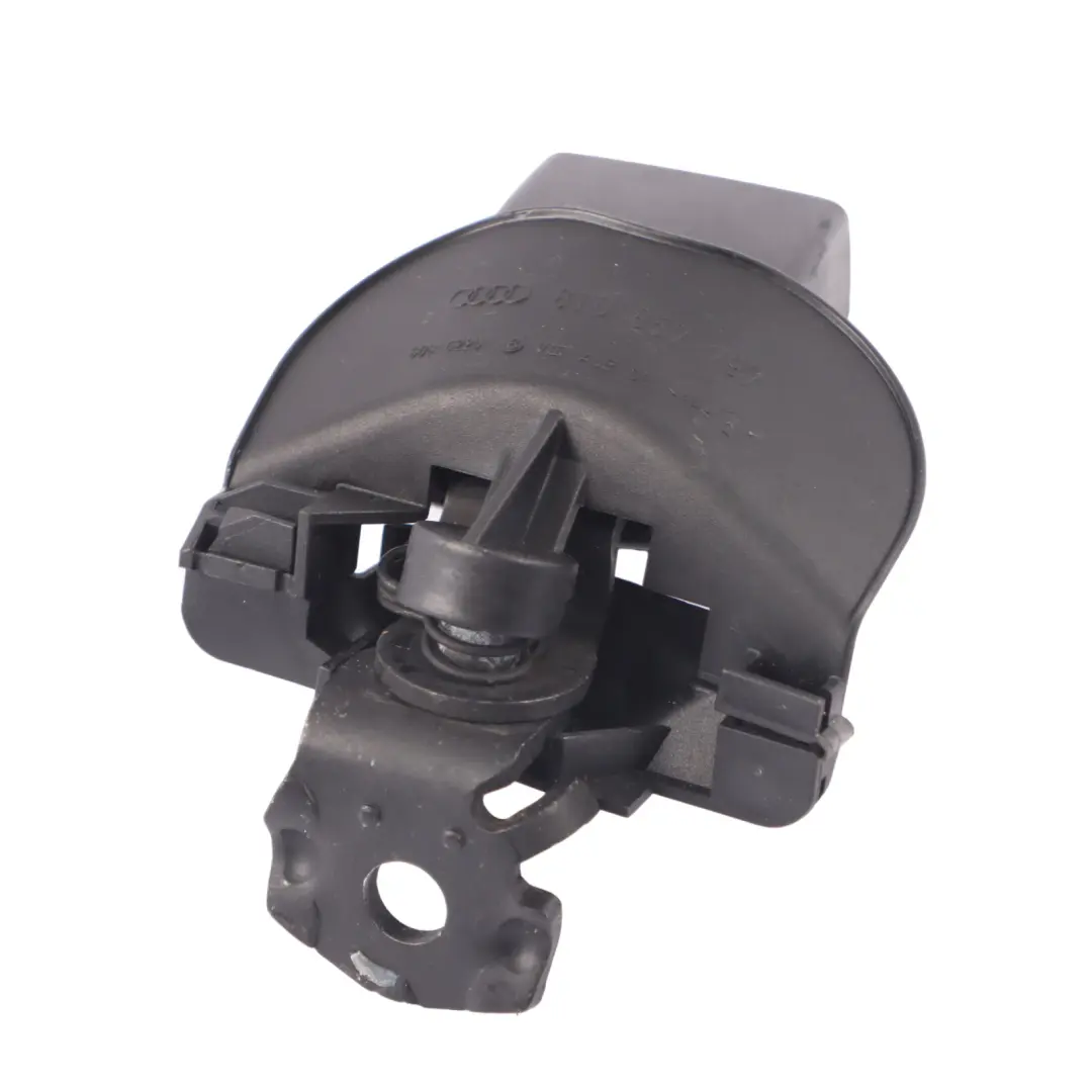 Boucle Ceinture Sécurité Boucle Inférieure Arrière Gauche pour Audi A5 8T à propos du numéro de pièce 8T0857739H Audi A5 8T Boucle Ceinture Sécurité Boucle Inférieure Arrière Gauche - SKU 8T0857739H - Numéro de pièce 8T0857739H