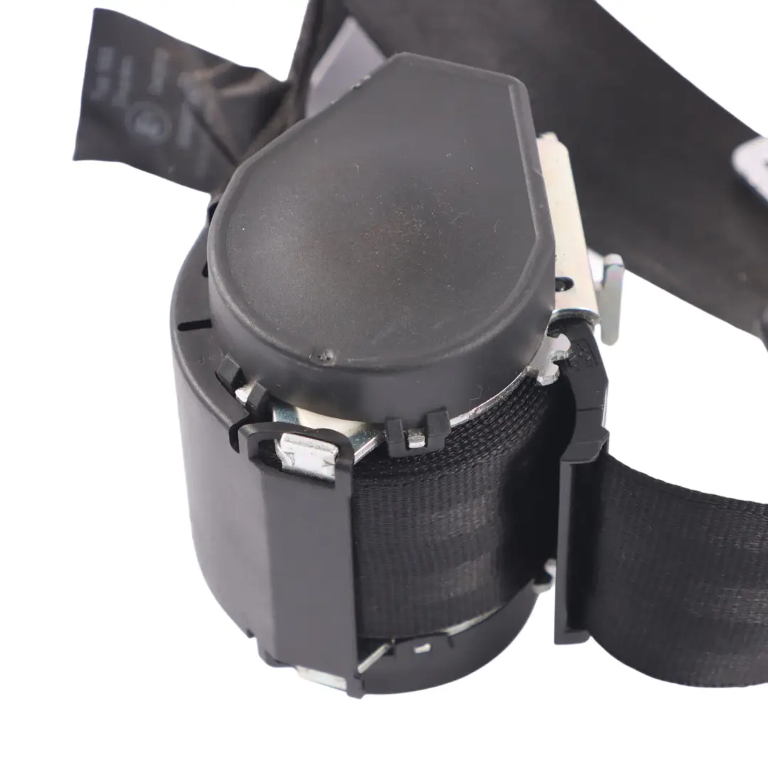 Ceinture Arrière Gauche Droite Ceinture Noire pour Audi A5 8T à propos du numéro de pièce 8T0857805C Audi A5 8T Ceinture Arrière Gauche Droite Ceinture Noire - SKU 8T0857805C - Numéro de pièce 8T0857805C