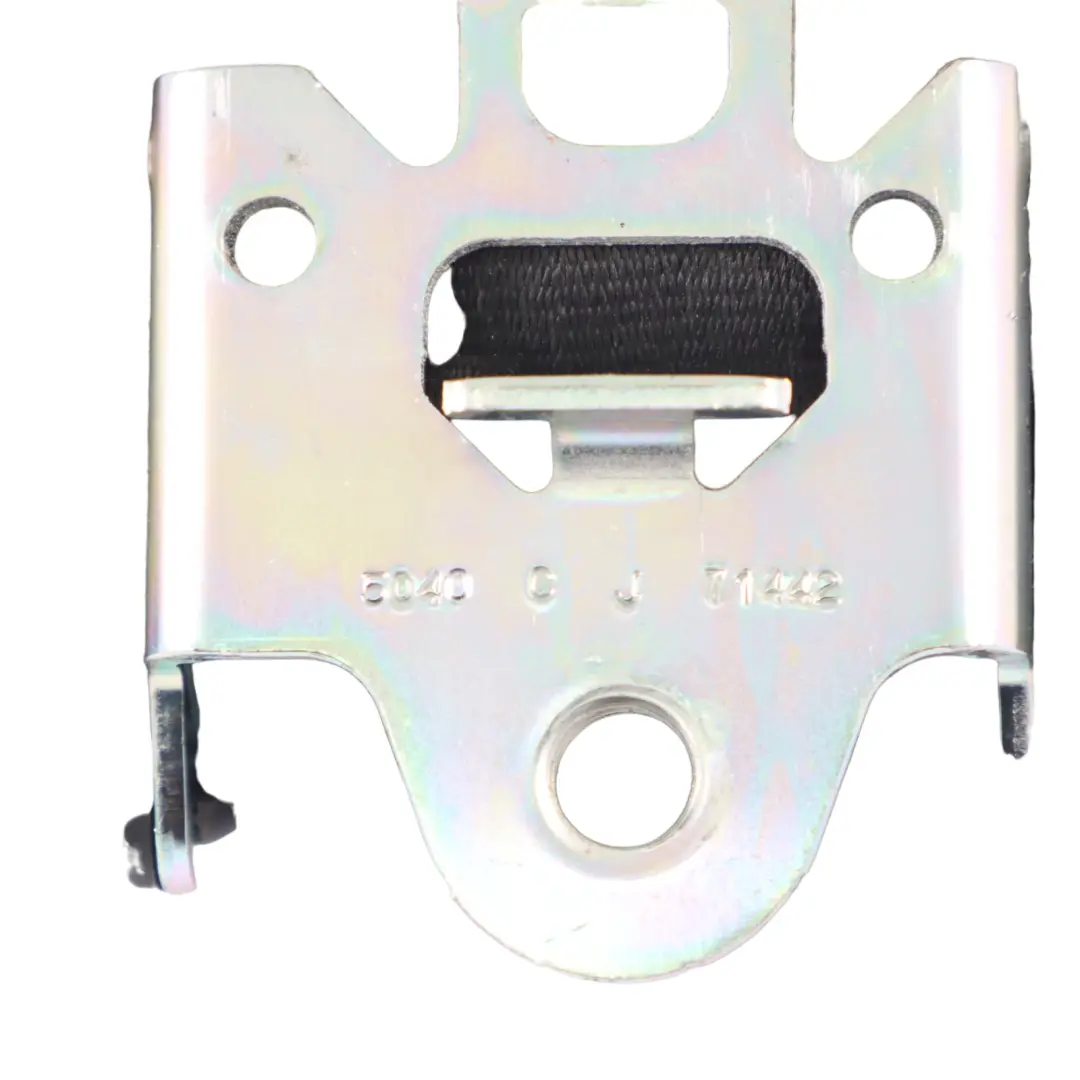 Ceinture Arrière Gauche Droite Ceinture Noire pour Audi A5 8T à propos du numéro de pièce 8T0857805C Audi A5 8T Ceinture Arrière Gauche Droite Ceinture Noire - SKU 8T0857805C - Numéro de pièce 8T0857805C