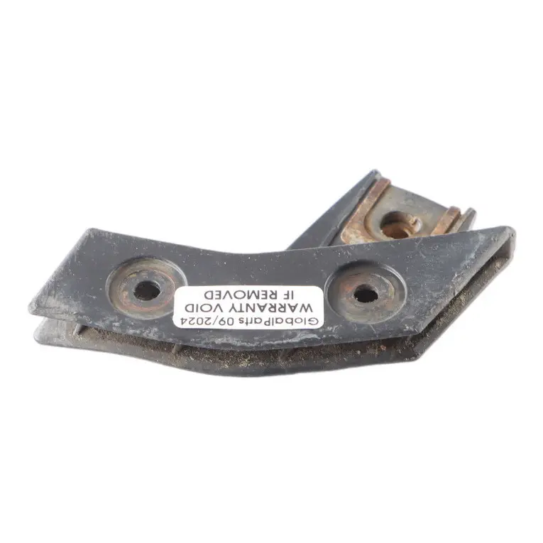 Underfloor Bracket Left N/S Lower Trim Cover Adapter to Audi A5 8T with Part number 8T0863529 Audi A5 8T Underfloor Bracket Left N/S Lower Trim Cover Adapter - SKU 8T0863529 - Part number 8T0863529