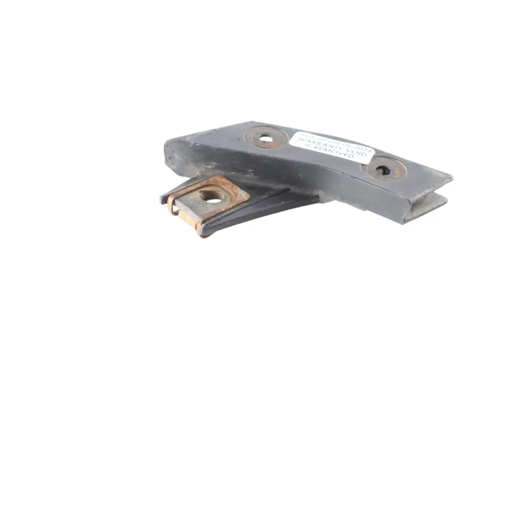 Audi A5 8T Underfloor Bracket Left N/S Lower Trim Cover Adapter - SKU 8T0863529 - Part number 8T0863529
