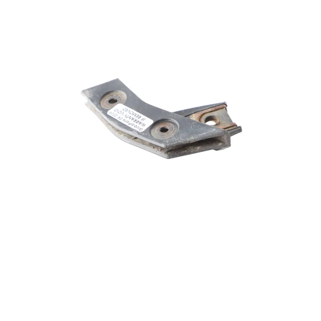 Audi A5 8T Underfloor Bracket Left N/S Lower Trim Cover Adapter - SKU 8T0863529 - Part number 8T0863529