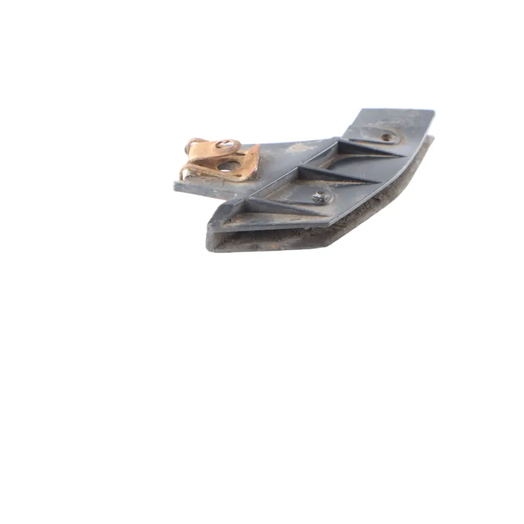 Audi A5 8T Underfloor Bracket Left N/S Lower Trim Cover Adapter - SKU 8T0863529 - Part number 8T0863529