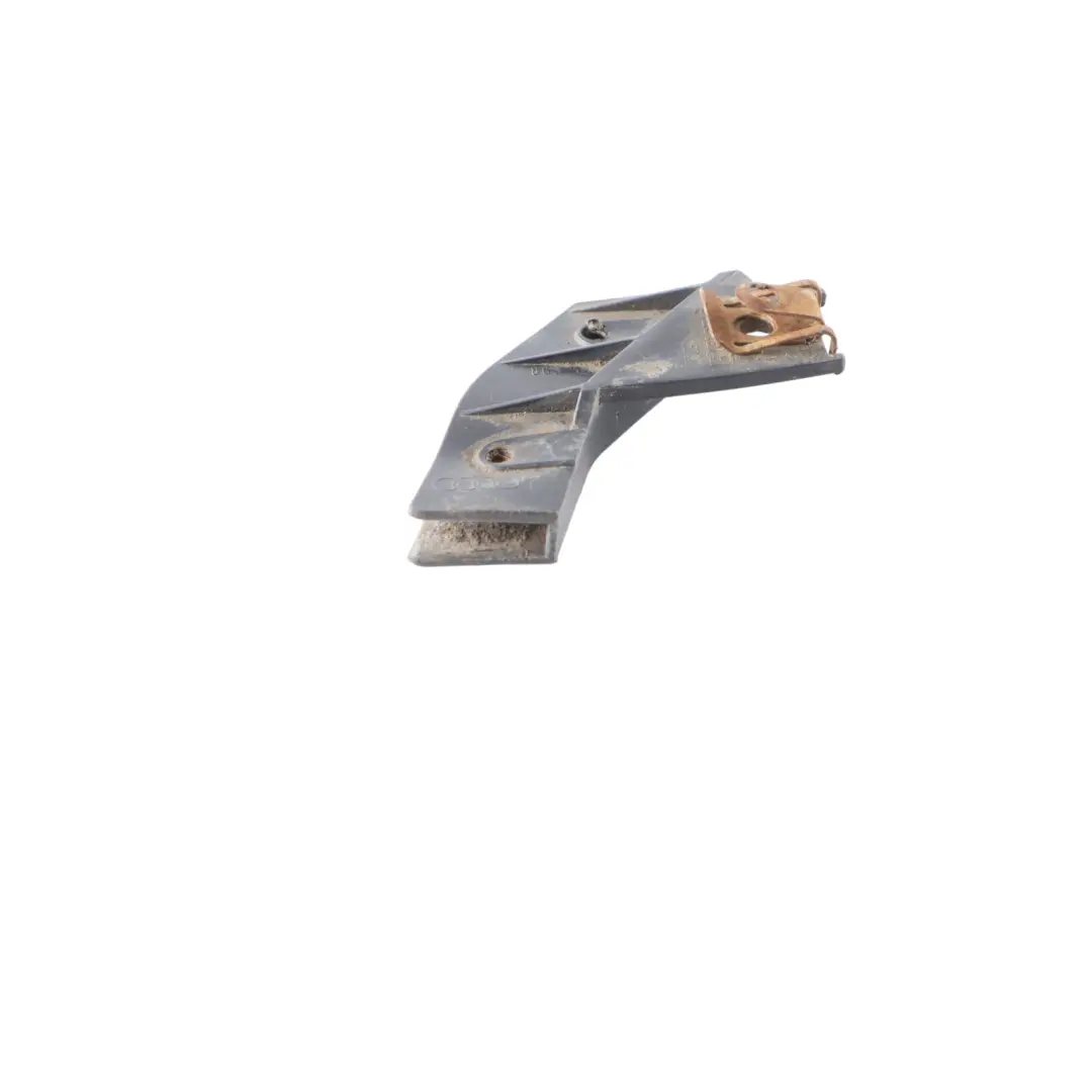 Underfloor Bracket Left N/S Lower Trim Cover Adapter to Audi A5 8T with Part number 8T0863529 Audi A5 8T Underfloor Bracket Left N/S Lower Trim Cover Adapter - SKU 8T0863529 - Part number 8T0863529