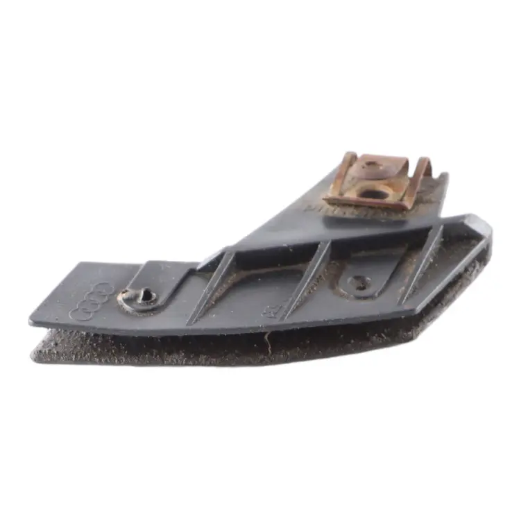 Bracket Holder Mount Carrier Right O/S to Audi A5 8T Engine Cover with Part number 8T0863530 Audi A5 8T Engine Cover Bracket Holder Mount Carrier Right O/S - SKU 8T0863530 - Part number 8T0863530