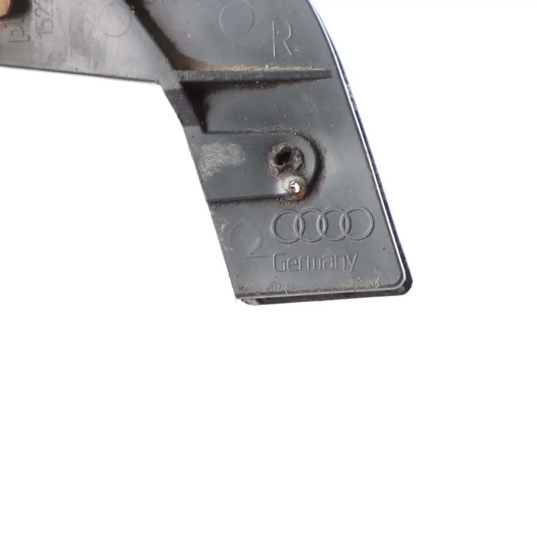 Bracket Holder Mount Carrier Right O/S to Audi A5 8T Engine Cover with Part number 8T0863530 Audi A5 8T Engine Cover Bracket Holder Mount Carrier Right O/S - SKU 8T0863530 - Part number 8T0863530