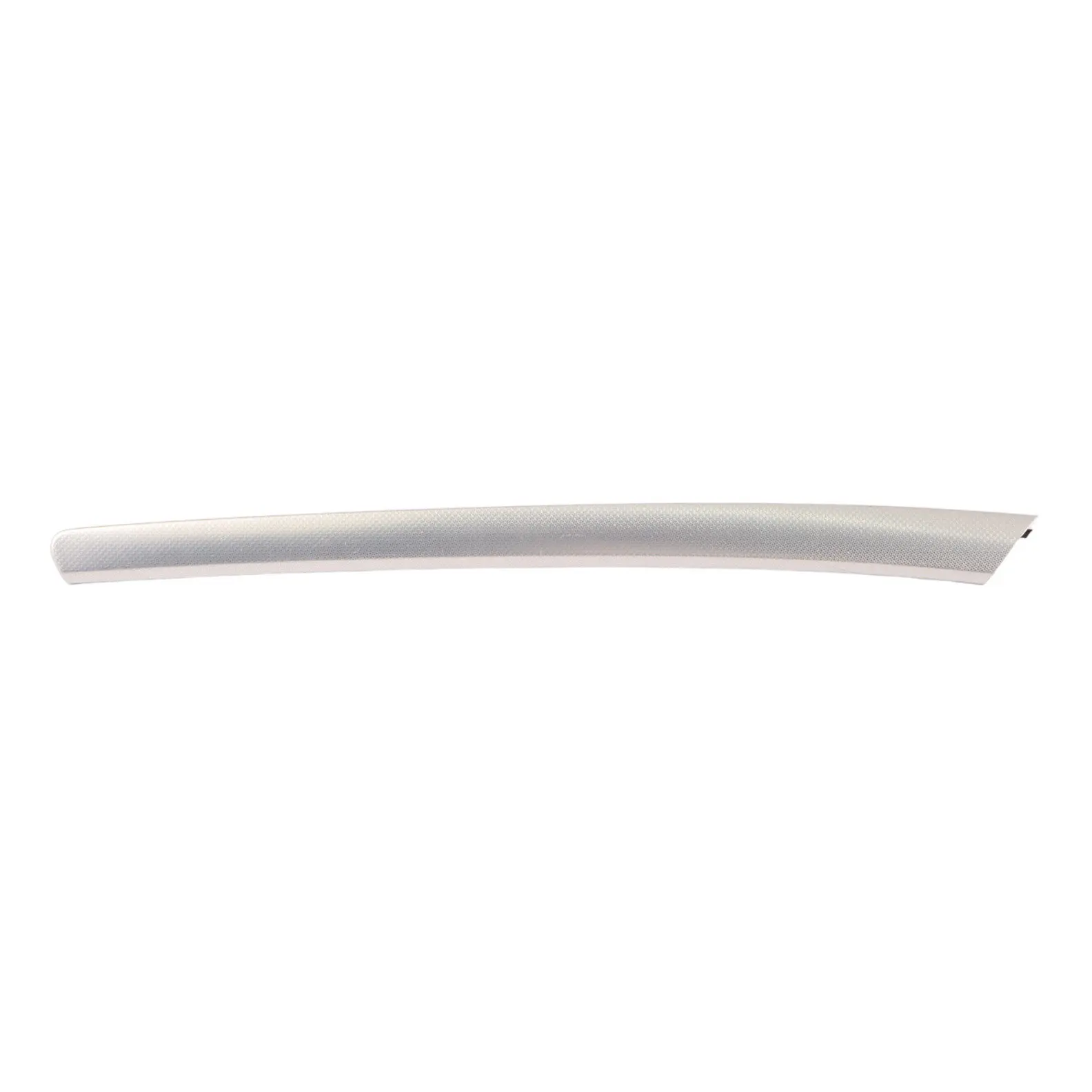 Audi A5 8T Pannello Porta Rivestimento Interno Alluminio Anteriore 8T0867409A