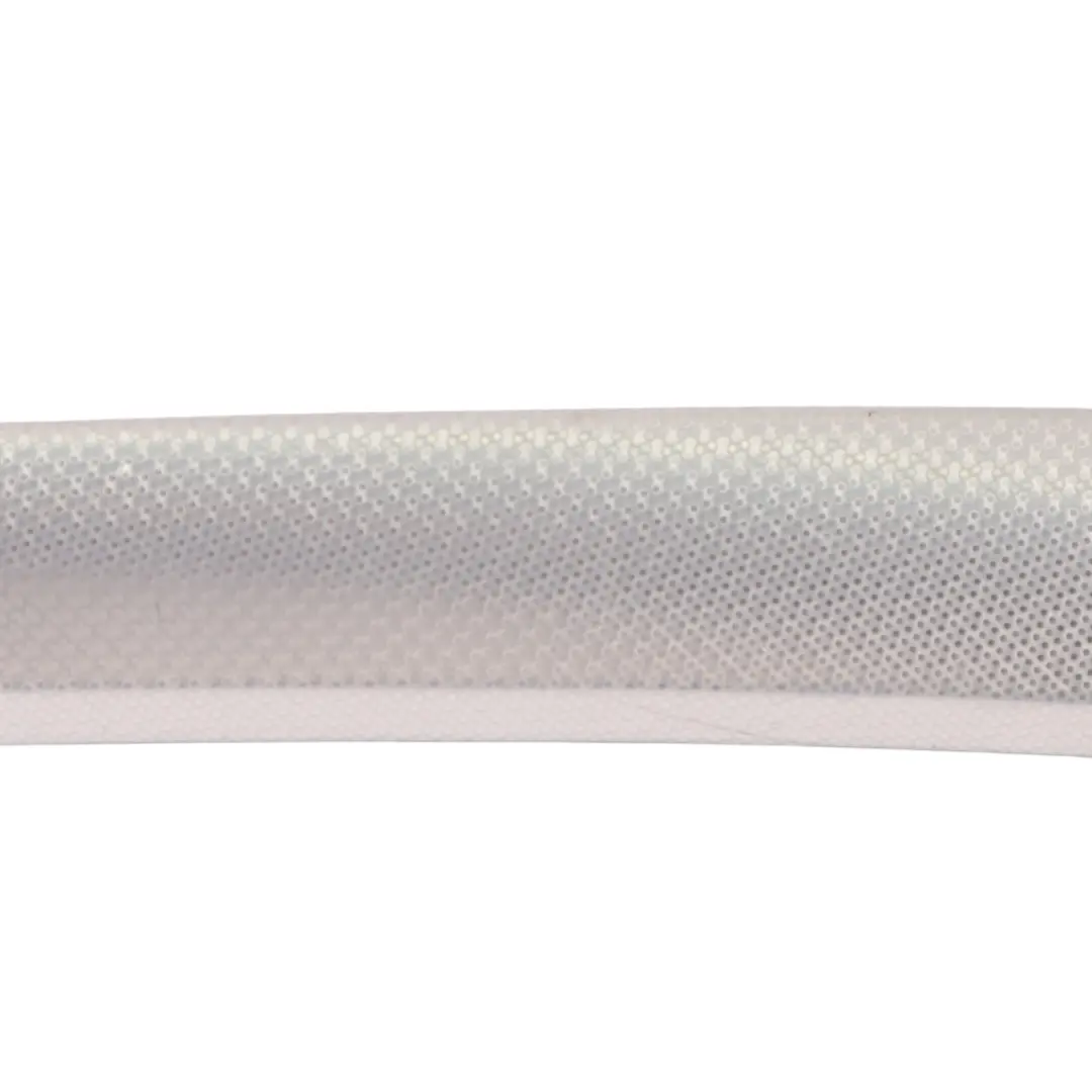 Embellecedor Panel Puerta Aluminio Delantero Izquierdo para Audi A5 8T con número de pieza 8T0867409A Audi A5 8T Embellecedor Panel Puerta Aluminio Delantero Izquierdo - SKU 8T0867409A - Número de pieza 8T0867409A