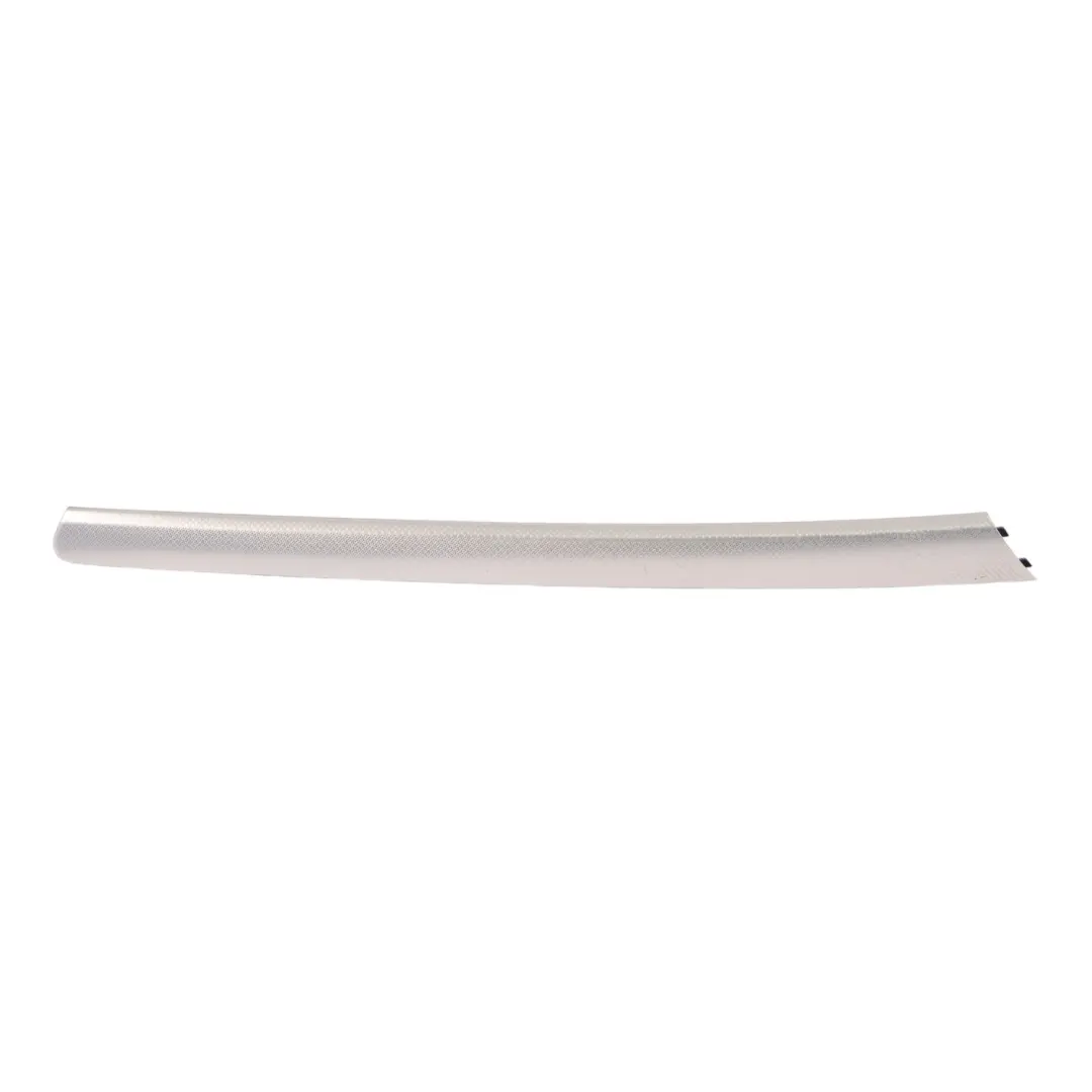 Audi A5 8T Delantero Derecho Tapa Panel Puerta Interior - SKU 8T0867410A - Número de pieza 8T0867410A