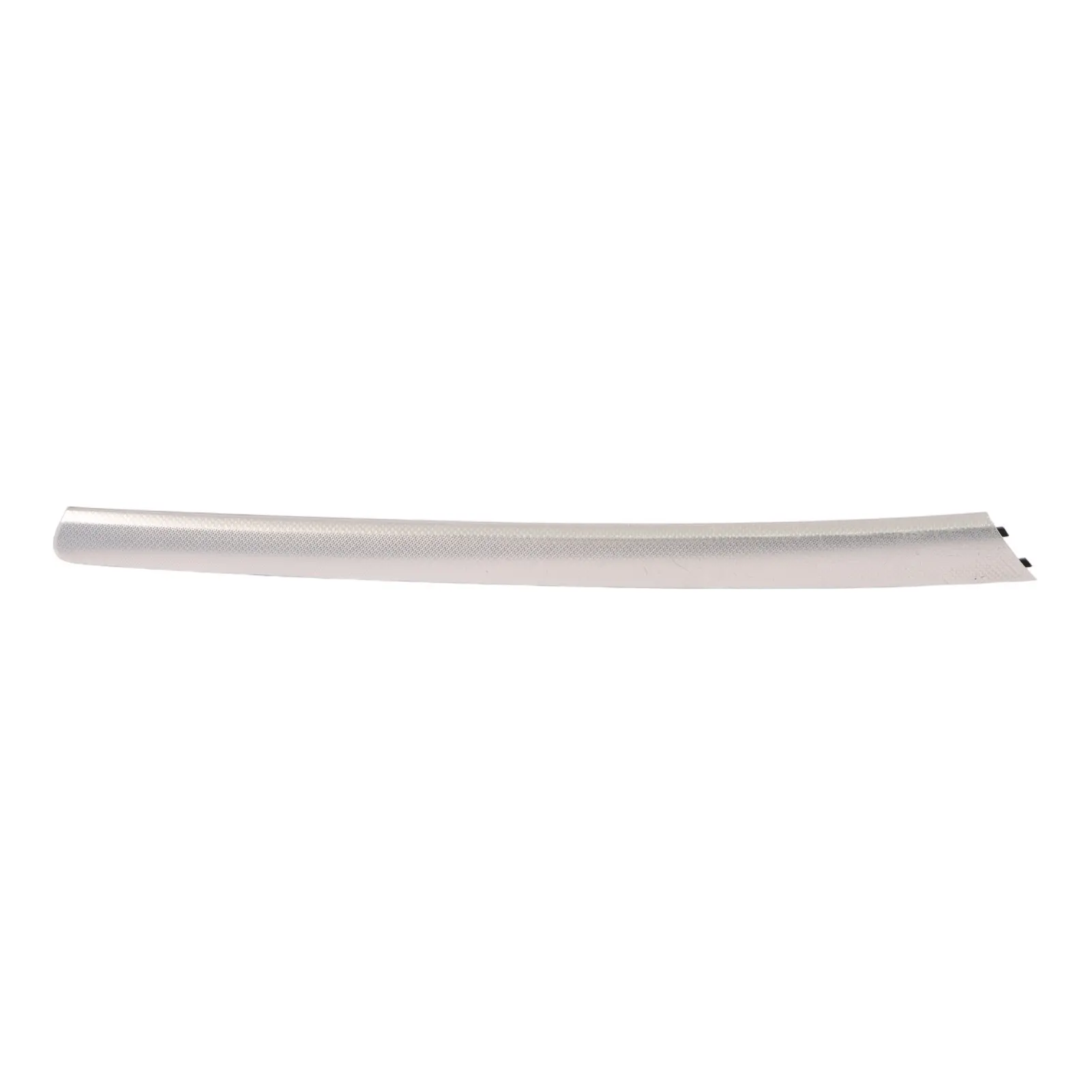 Audi A5 8T Door Panel Cover Trim Interior Aluminium Front Right O/S 8T0867410A