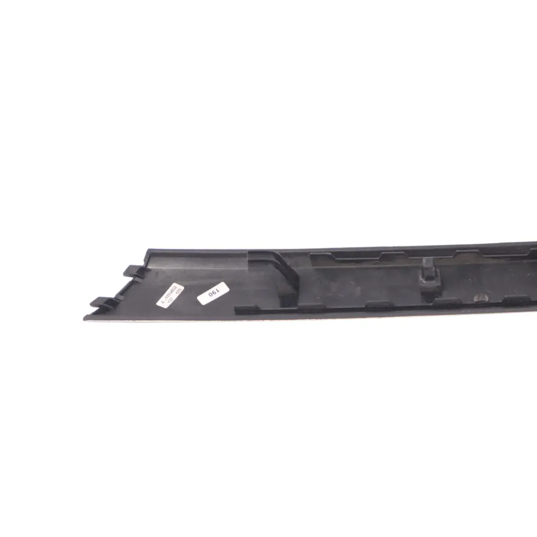 Delantero Derecho Tapa Panel Puerta Interior para Audi A5 8T con número de pieza 8T0867410A Audi A5 8T Delantero Derecho Tapa Panel Puerta Interior - SKU 8T0867410A - Número de pieza 8T0867410A