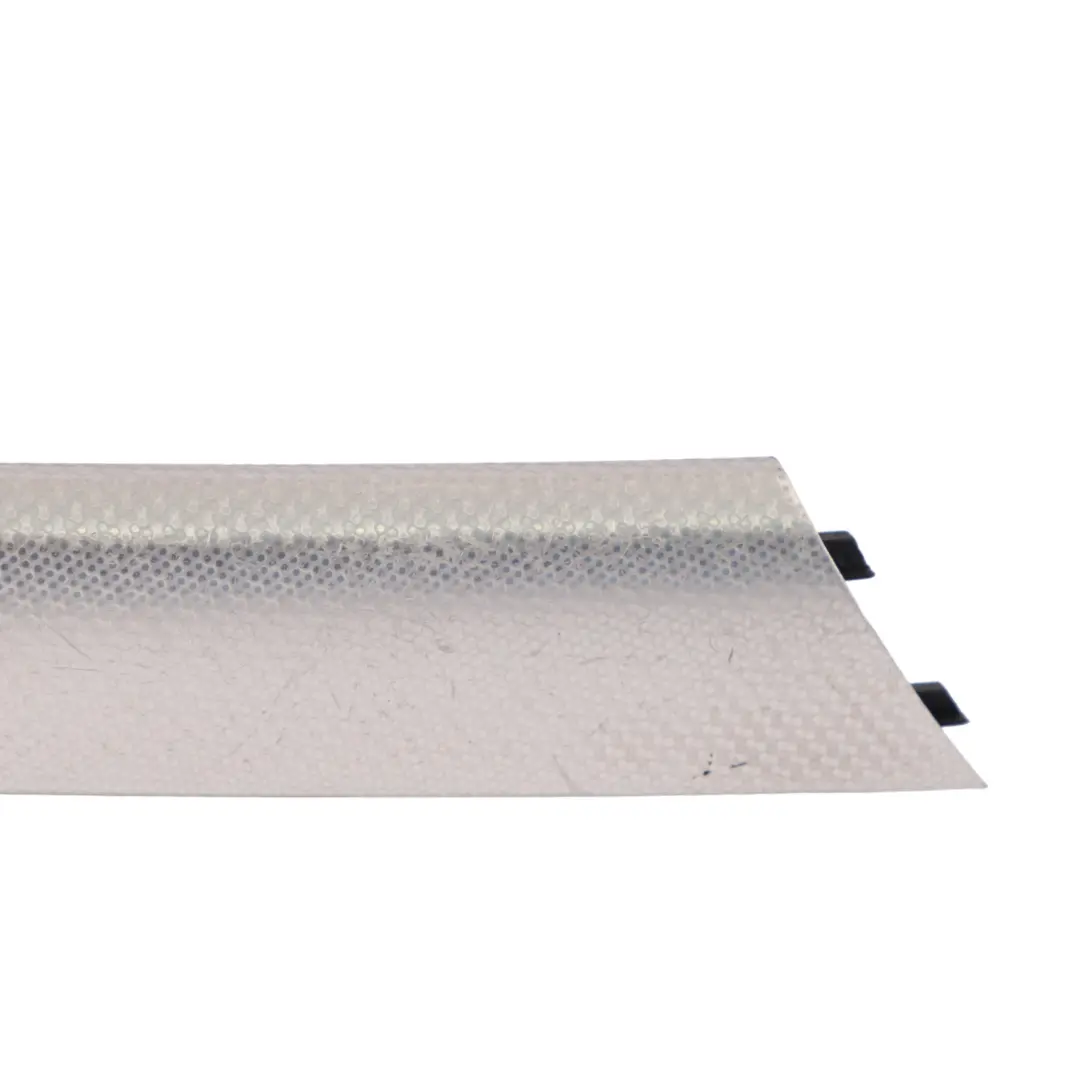 Door Panel Cover Trim Interior Aluminium Front Right O/S to Audi A5 8T with Part number 8T0867410A Audi A5 8T Door Panel Cover Trim Interior Aluminium Front Right O/S - SKU 8T0867410A - Part number 8T0867410A