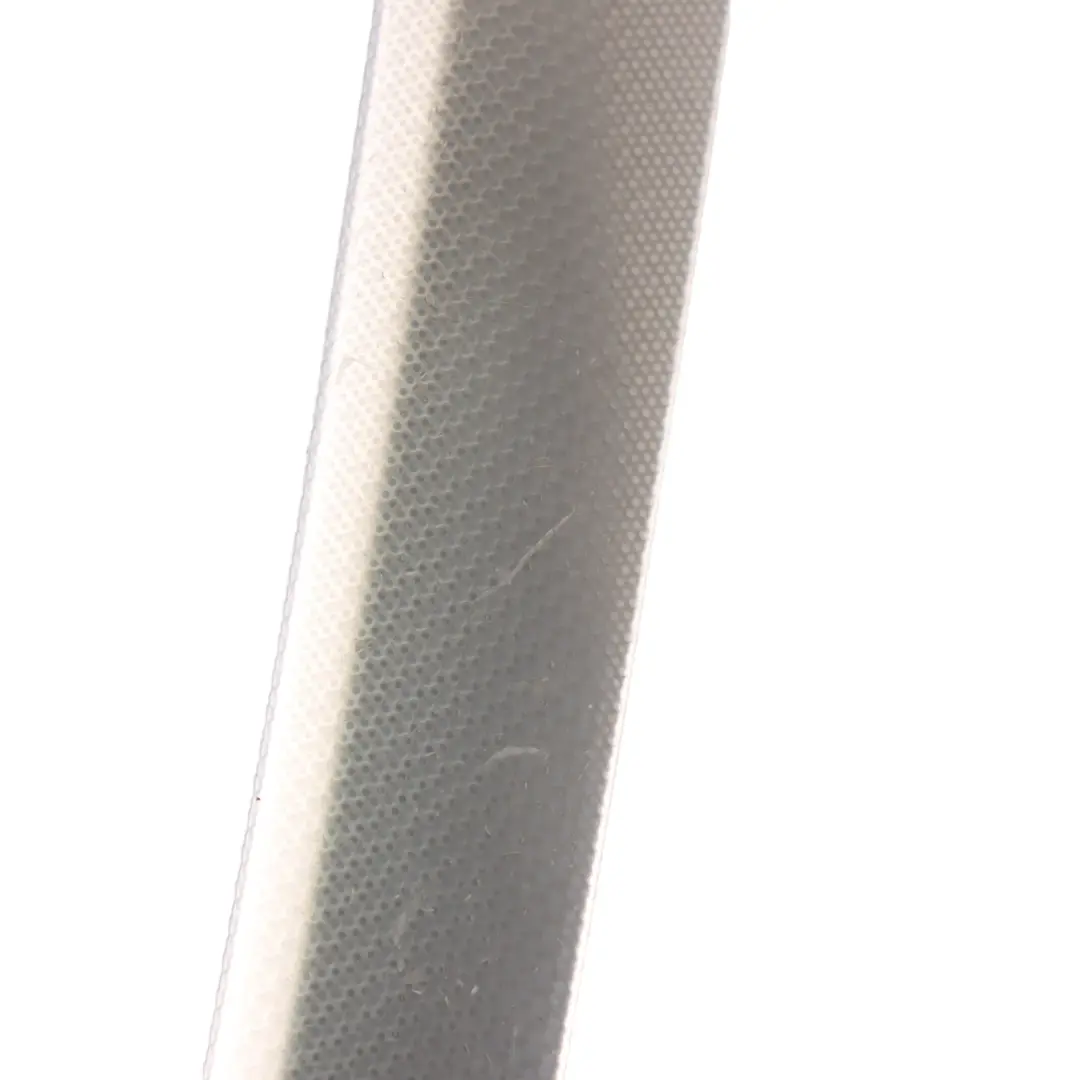 Door Panel Cover Trim Interior Aluminium Front Right O/S to Audi A5 8T with Part number 8T0867410A Audi A5 8T Door Panel Cover Trim Interior Aluminium Front Right O/S - SKU 8T0867410A - Part number 8T0867410A