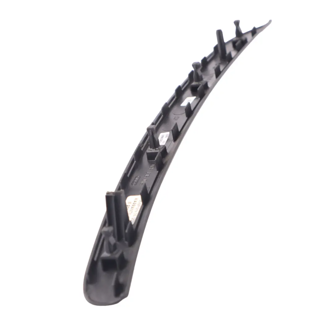 Audi A5 8T Tür Hinten Rechts Seiten Wand Verkleidung Aluminium - SKU 8T0867420A - Teilenummer 8T0867420A