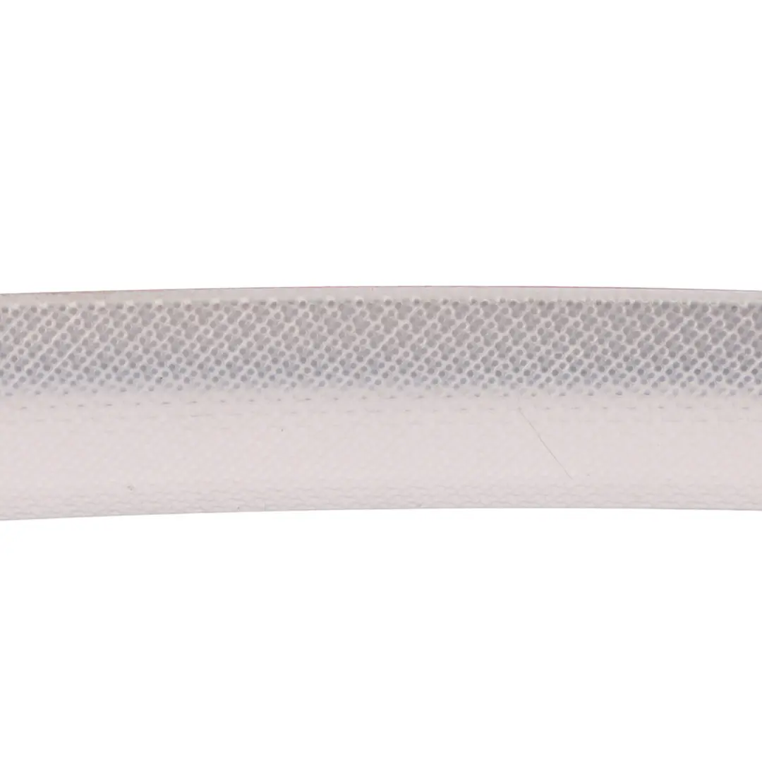 Audi A5 8T Door Rear Right O/S Side Quarter Panel Trim Aluminium - SKU 8T0867420A - Part number 8T0867420A