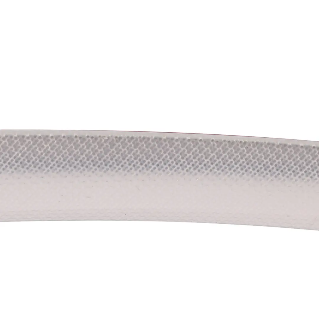Audi A5 8T Tür Hinten Rechts Seiten Wand Verkleidung Aluminium - SKU 8T0867420A - Teilenummer 8T0867420A