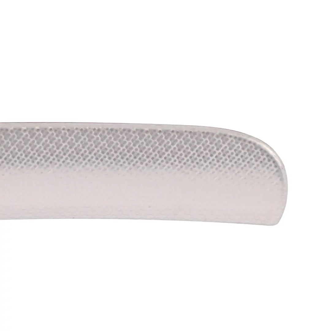 Audi A5 8T Tür Hinten Rechts Seiten Wand Verkleidung Aluminium - SKU 8T0867420A - Teilenummer 8T0867420A