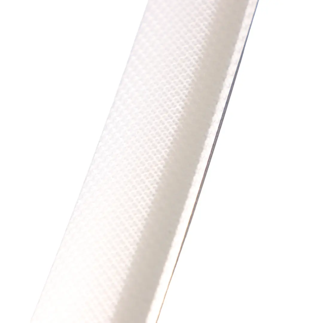 Audi A5 8T Door Rear Right O/S Side Quarter Panel Trim Aluminium - SKU 8T0867420A - Part number 8T0867420A