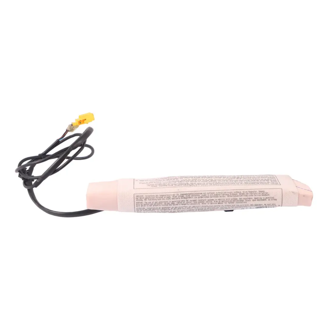 Audi A5 8T Modulo Aria Laterale Anteriore Destra Unità Sedile - SKU 8T0880242D - Numero di parte 8T0880242D