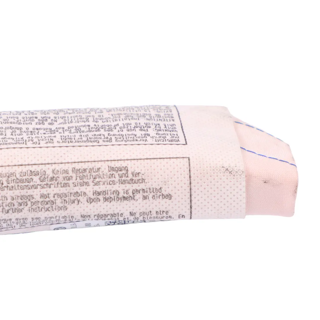 Audi A5 8T Poduszka Powietrzna Airbag Fotela Boczna Prawy Przód - SKU 8T0880242D - Numer Części 8T0880242D