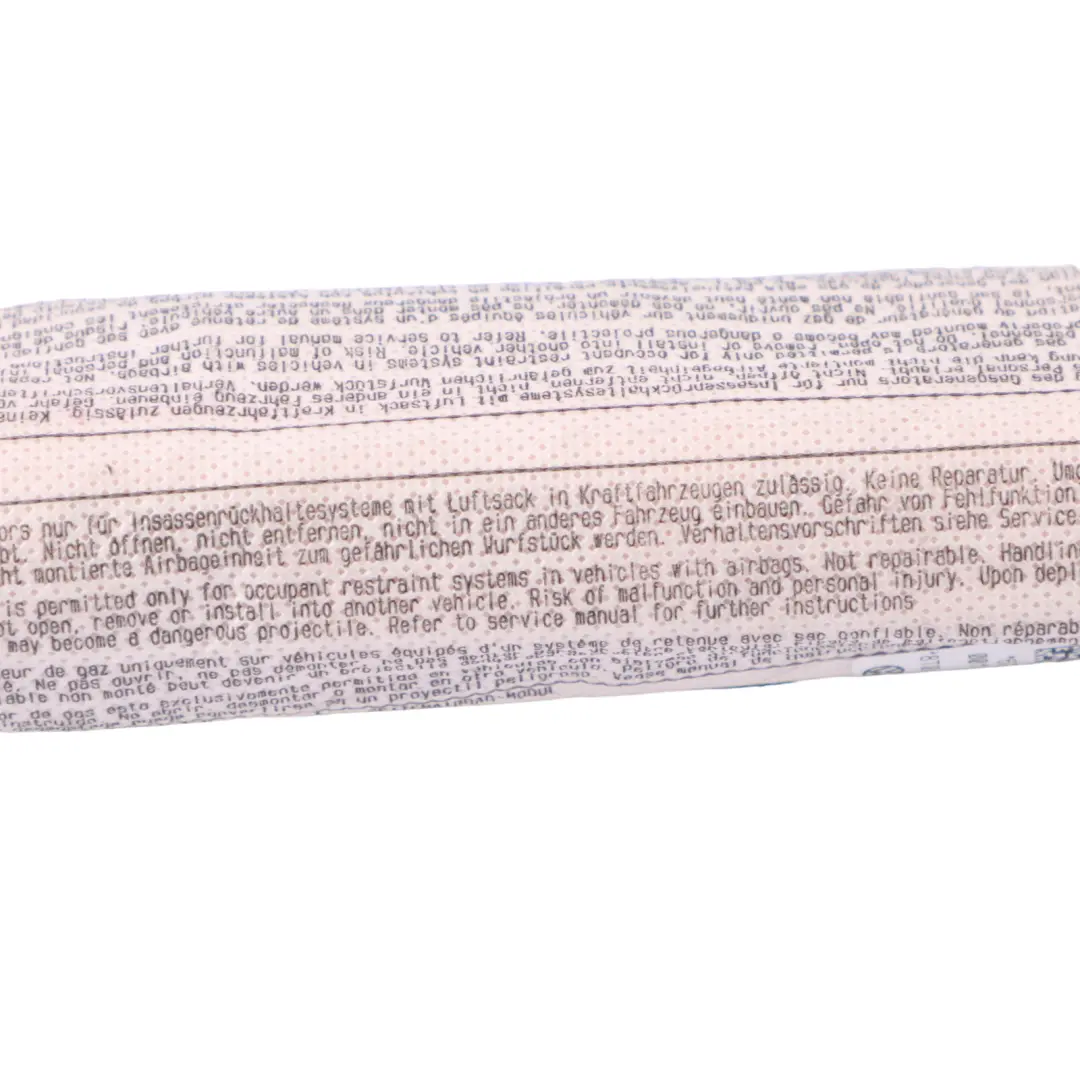 Modulo Aria Laterale Anteriore Destra Unità Sedile per Audi A5 8T con numero di parte 8T0880242D Audi A5 8T Modulo Aria Laterale Anteriore Destra Unità Sedile - SKU 8T0880242D - Numero di parte 8T0880242D