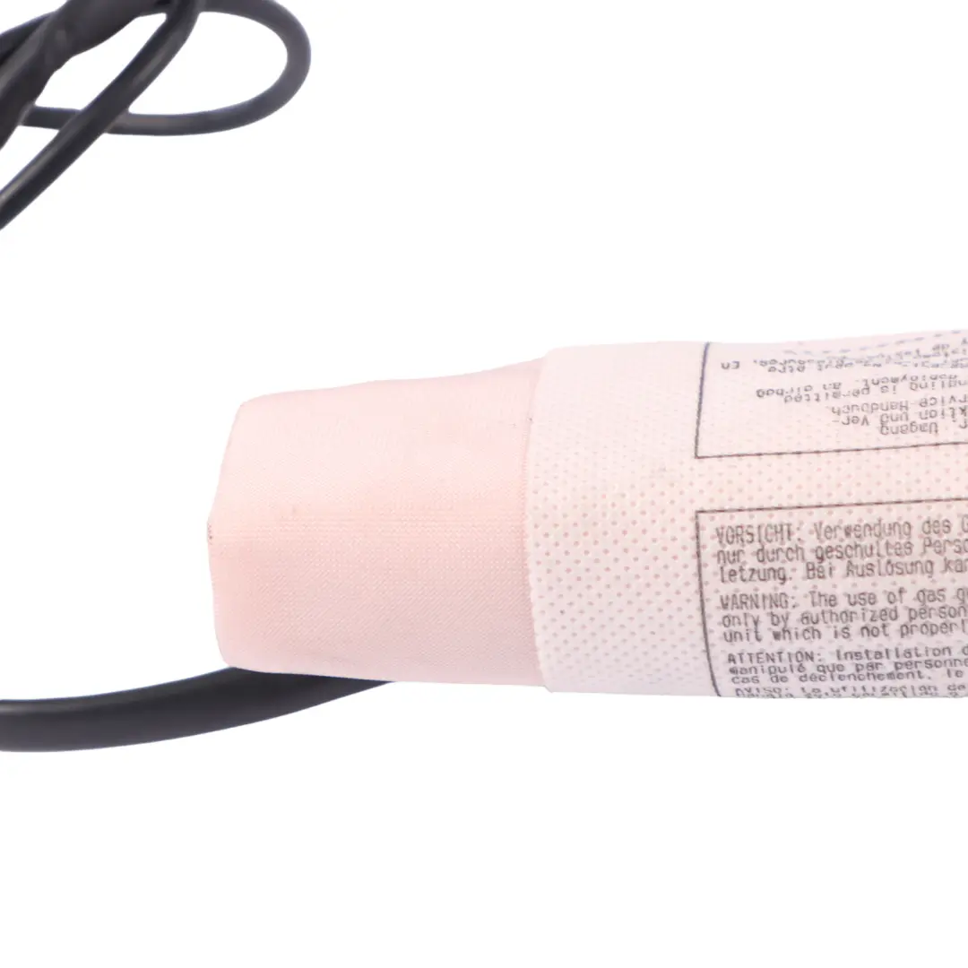 Audi A5 8T Poduszka Powietrzna Airbag Fotela Boczna Prawy Przód - SKU 8T0880242D - Numer Części 8T0880242D