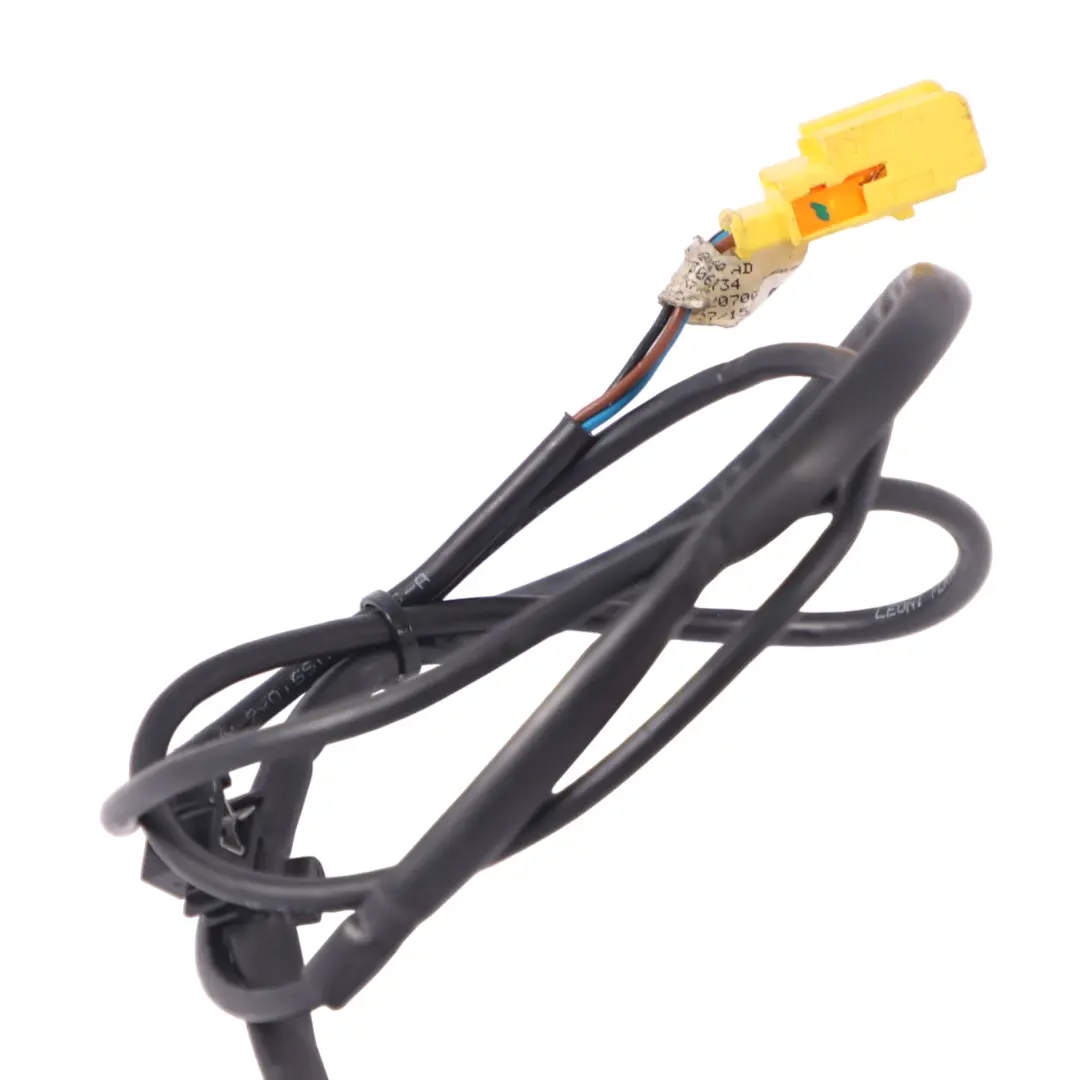 Audi A5 8T Modulo Aria Laterale Anteriore Destra Unità Sedile - SKU 8T0880242D - Numero di parte 8T0880242D