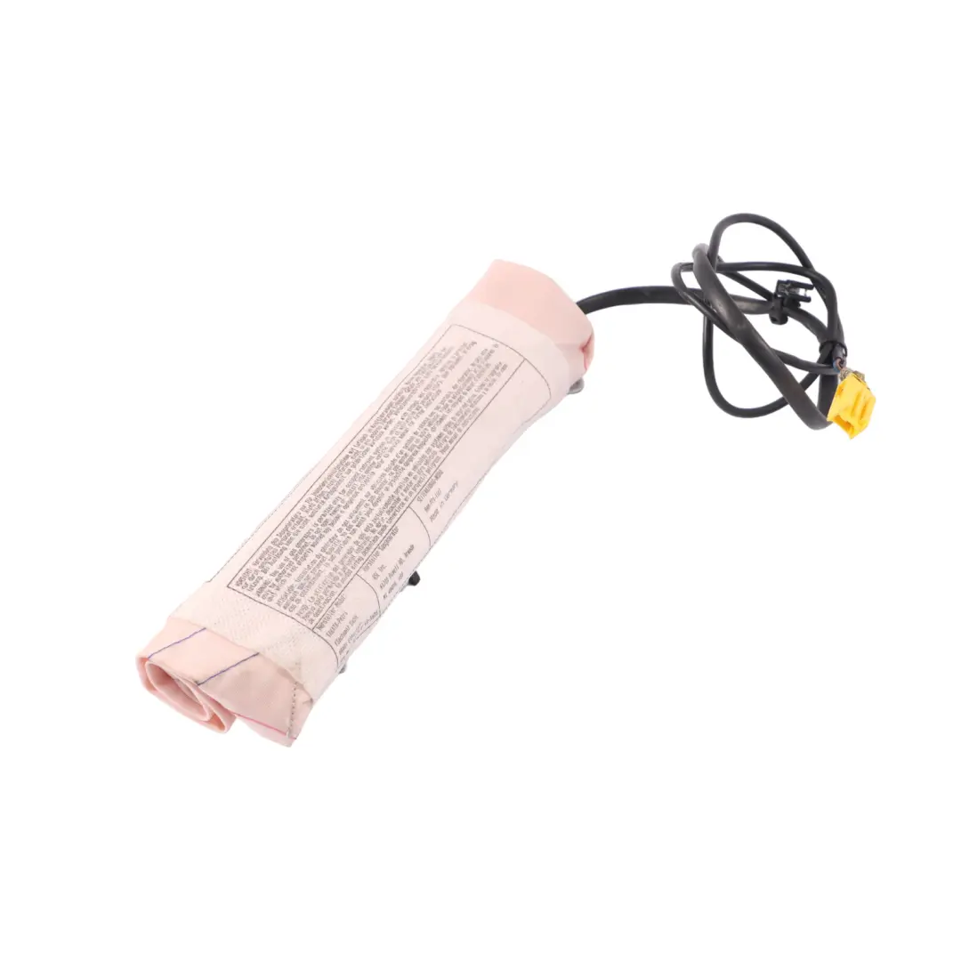Audi A5 8T Side Air Module Front Right O/S Seat Air Unit - SKU 8T0880242D - Part number 8T0880242D