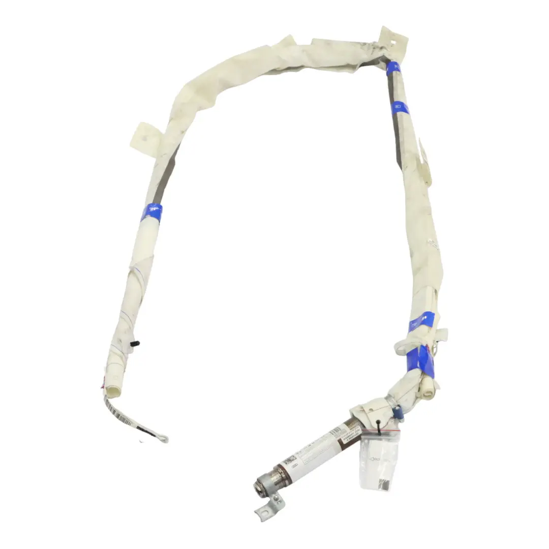 Module d'Air de Tête Rideau de Toit Droit pour Audi A5 8T Coupe à propos du numéro de pièce 8T0880742A Audi A5 8T Coupe Module d'Air de Tête Rideau de Toit Droit - SKU 8T0880742A - Numéro de pièce 8T0880742A