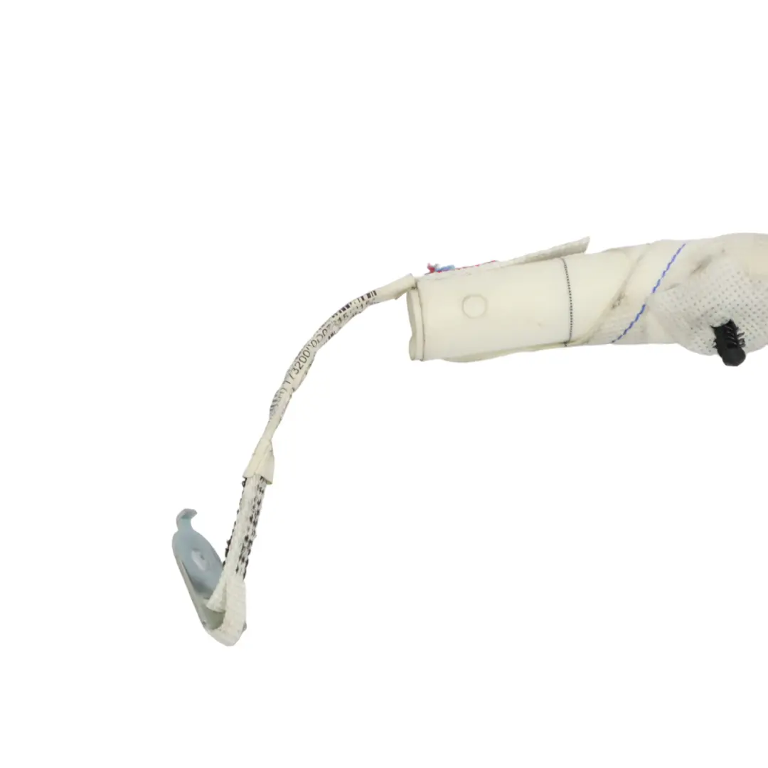 Audi A5 8T Coupe Cortina de Techo Derecha - SKU 8T0880742A - Número de pieza 8T0880742A