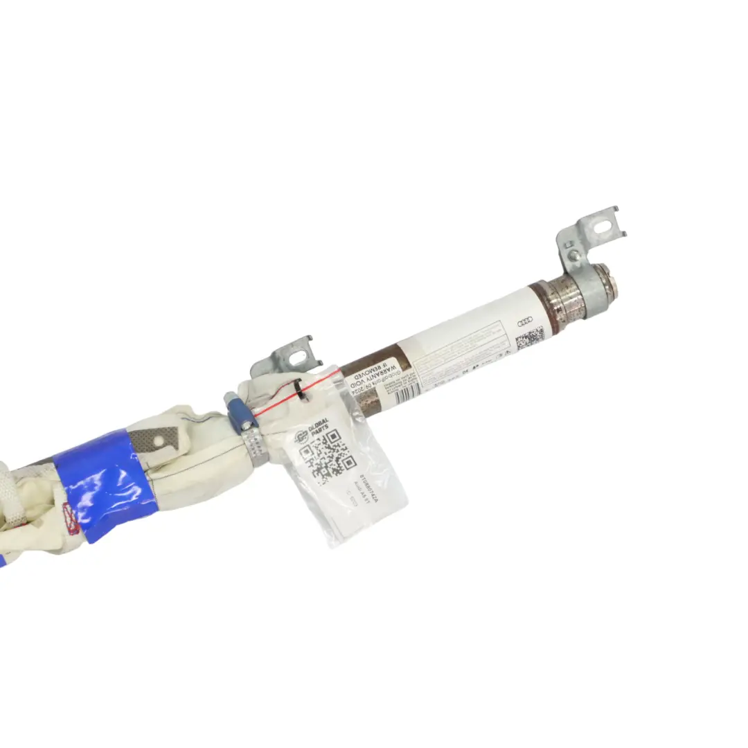 Audi A5 8T Coupe Module d'Air de Tête Rideau de Toit Droit - SKU 8T0880742A - Numéro de pièce 8T0880742A