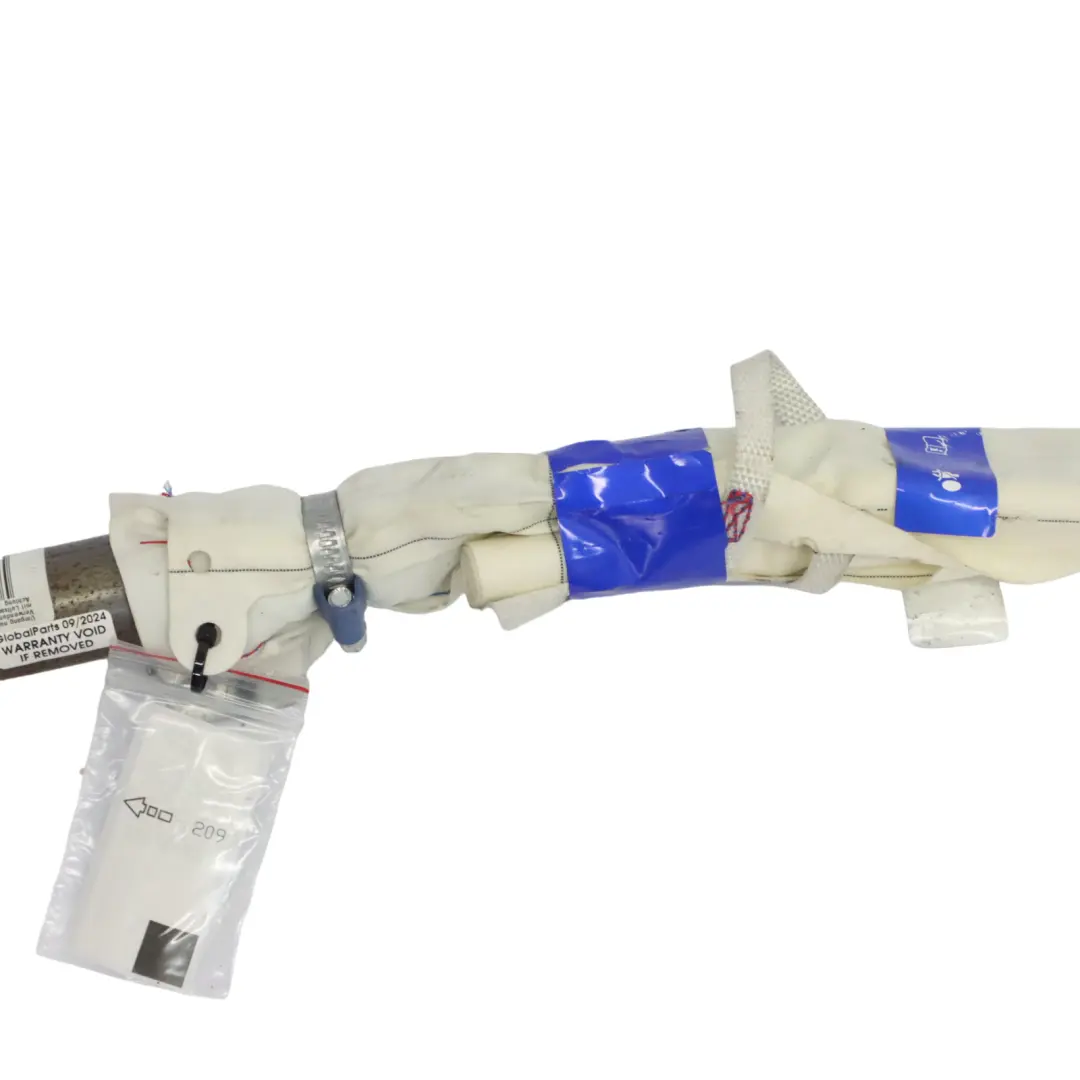 Techo Derecha para Audi A5 8T Coupe Cortina de con número de pieza 8T0880742A Audi A5 8T Coupe Cortina de Techo Derecha - SKU 8T0880742A - Número de pieza 8T0880742A