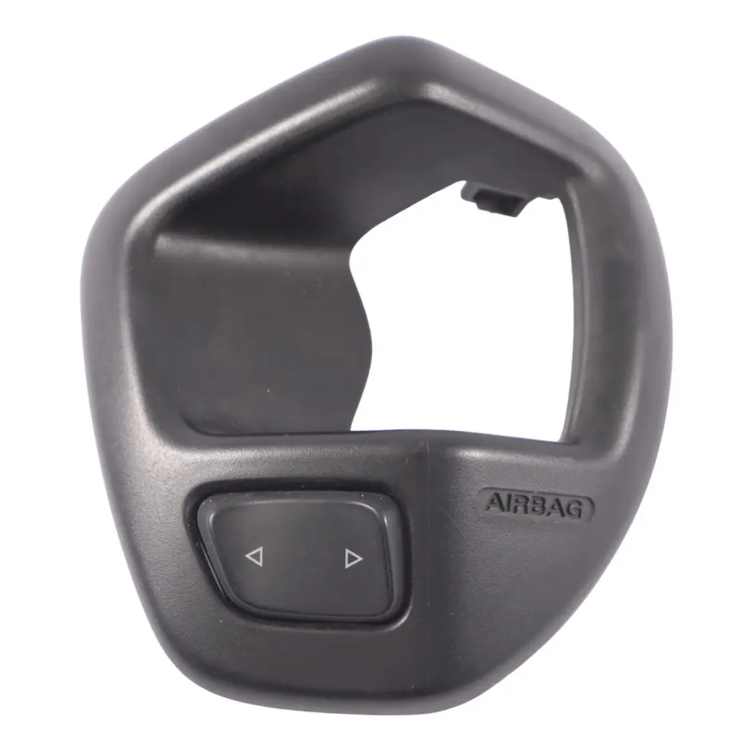 Audi A5 8T Osłona Rączki Fotela - SKU 8T0881608C - Numer Części 8T0881608C