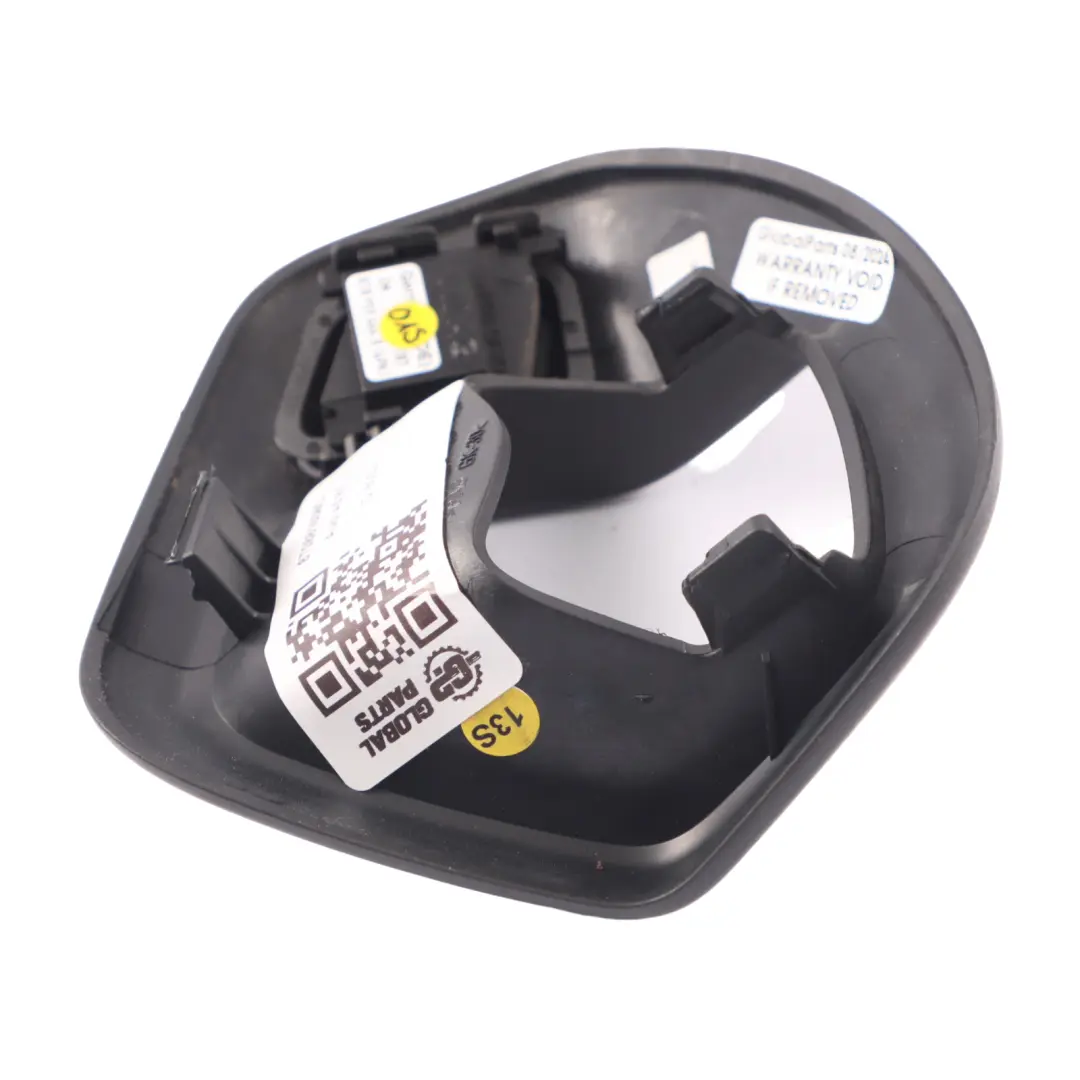 Inner Seat Trim Panel Switch Cover Front Right O/S to Audi A5 8T with Part number 8T0881608C Audi A5 8T Inner Seat Trim Panel Switch Cover Front Right O/S - SKU 8T0881608C - Part number 8T0881608C