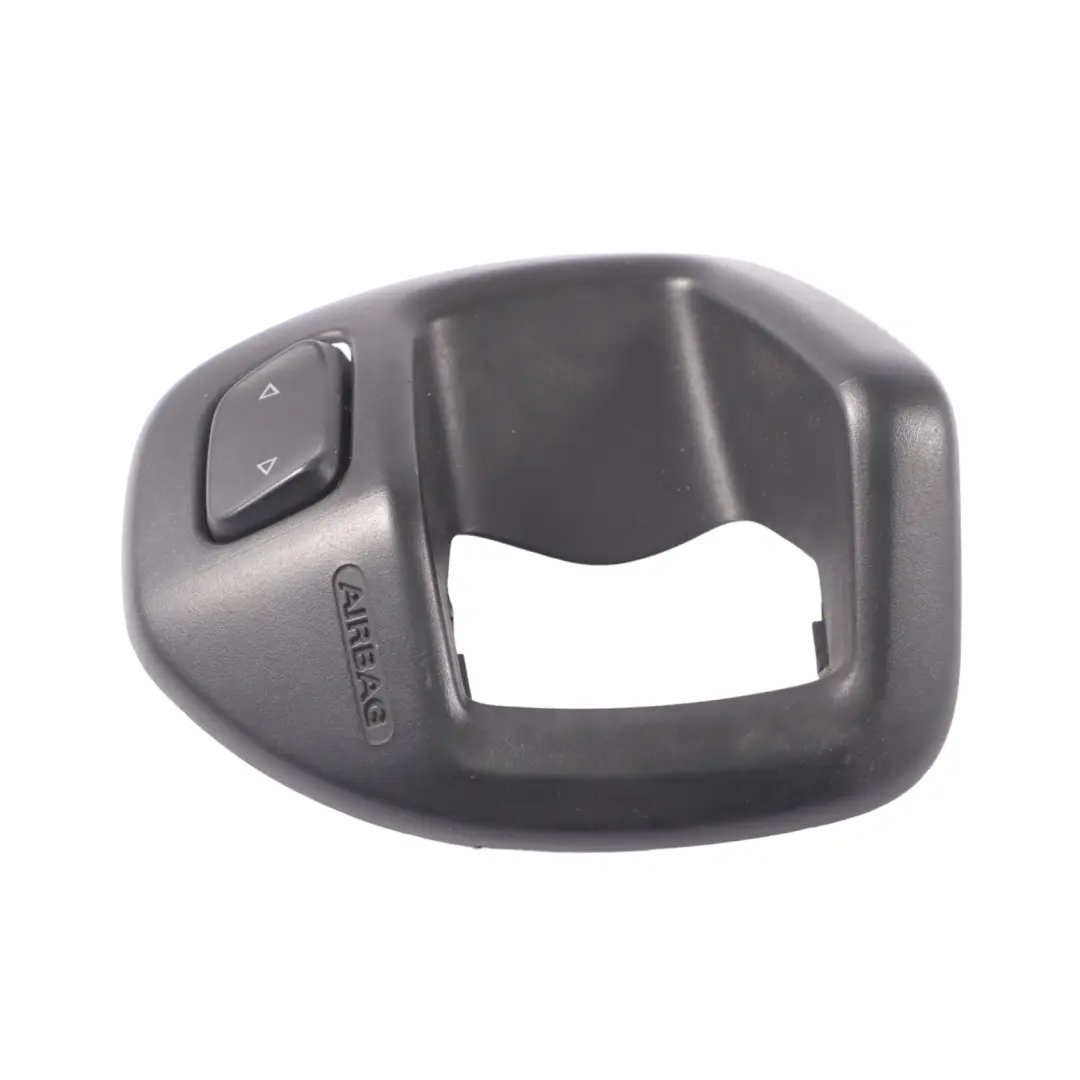 Audi A5 8T Panneau Intérieur Garniture Siège Couvercle Avant Droit - SKU 8T0881608C - Numéro de pièce 8T0881608C