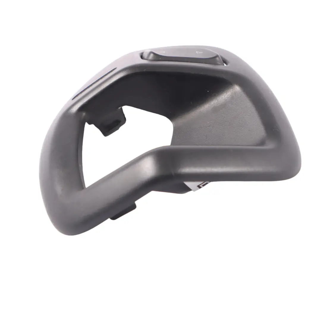 Audi A5 8T Panneau Intérieur Garniture Siège Couvercle Avant Droit - SKU 8T0881608C - Numéro de pièce 8T0881608C