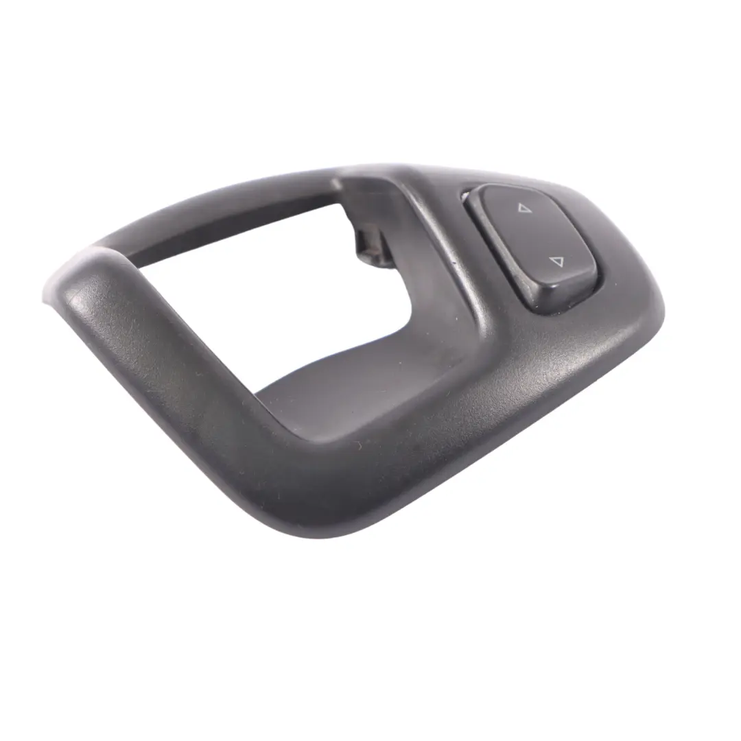 Audi A5 8T Panneau Intérieur Garniture Siège Couvercle Avant Droit - SKU 8T0881608C - Numéro de pièce 8T0881608C