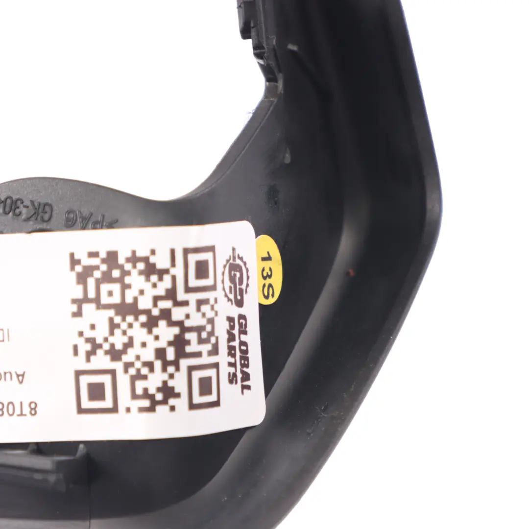 Audi A5 8T Interior Asiento Panel Interruptor Tapa Delantera Derecha - SKU 8T0881608C - Número de pieza 8T0881608C