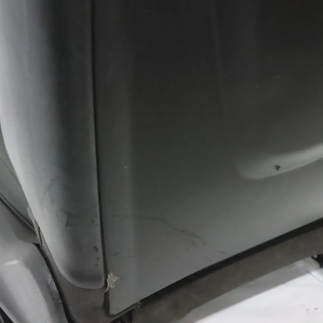 Audi A5 8T Coupé Asiento Delantero Sport Izquierdo Eléctrico Cuero Soul Negro - SKU 8T0881805H-1 - Número de pieza 8T0881805H