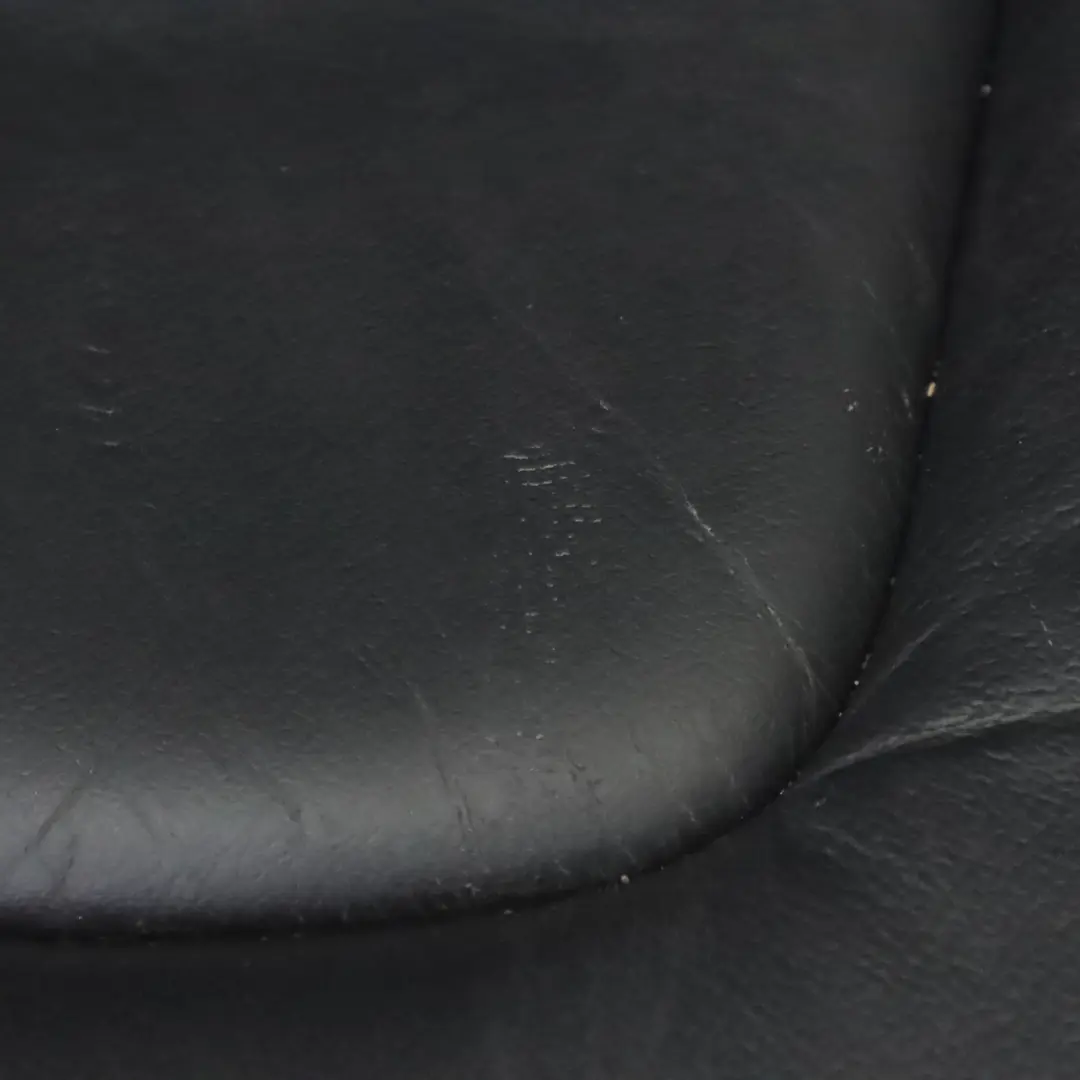 Audi A5 8T Coupé Asiento Delantero Sport Izquierdo Eléctrico Cuero Soul Negro - SKU 8T0881805H-1 - Número de pieza 8T0881805H