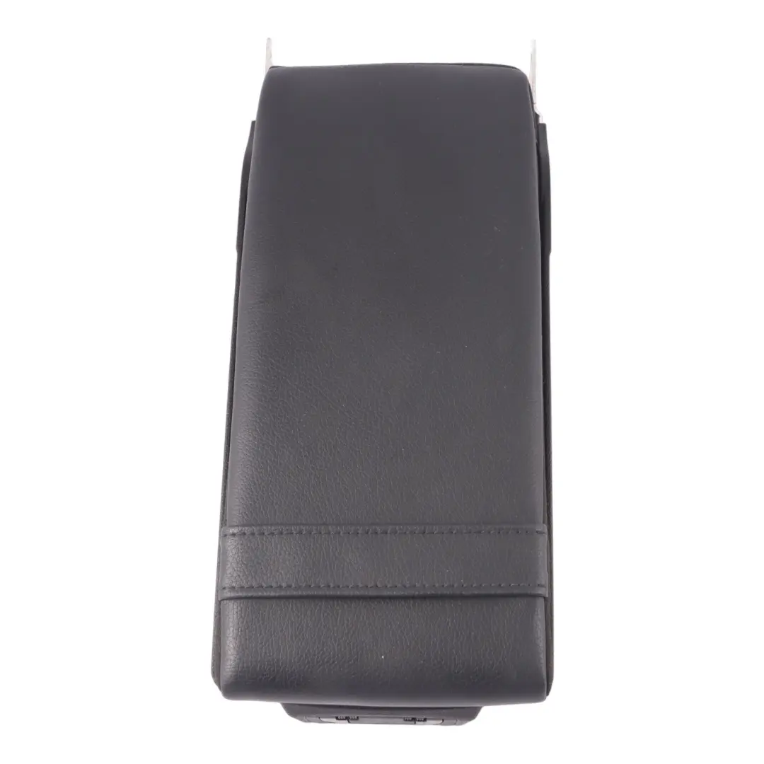Audi A5 8T Respaldo Asiento Trasero Apoyabrazos Central Tela - SKU 8T0885875E - Número de pieza 8T0885875E