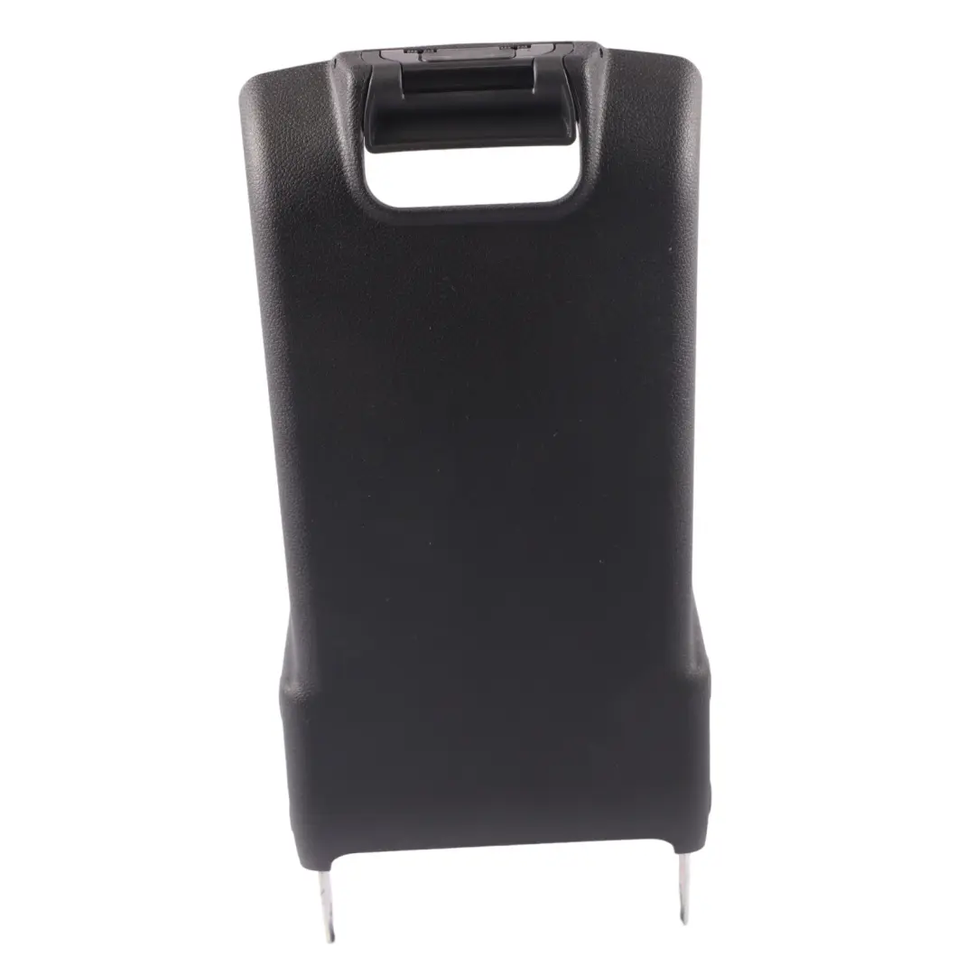 Audi A5 8T Rücksitzlehne Mittelarmlehne Leder - SKU 8T0885875E - Teilenummer 8T0885875E