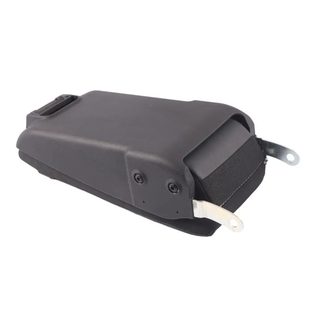 Audi A5 8T Rücksitzlehne Mittelarmlehne Leder - SKU 8T0885875E - Teilenummer 8T0885875E