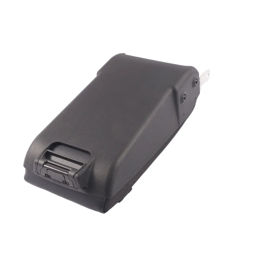 Audi A5 8T Respaldo Asiento Trasero Apoyabrazos Central Tela - SKU 8T0885875E - Número de pieza 8T0885875E