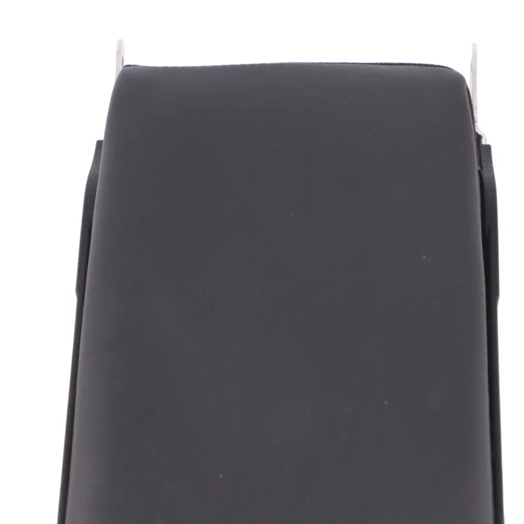 Audi A5 8T Dossier de Siège Arrière Accoudoir Central Tissu - SKU 8T0885875E - Numéro de pièce 8T0885875E