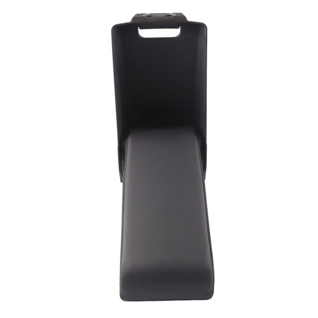 Audi A5 8T Respaldo Asiento Trasero Apoyabrazos Central Tela - SKU 8T0885875E - Número de pieza 8T0885875E
