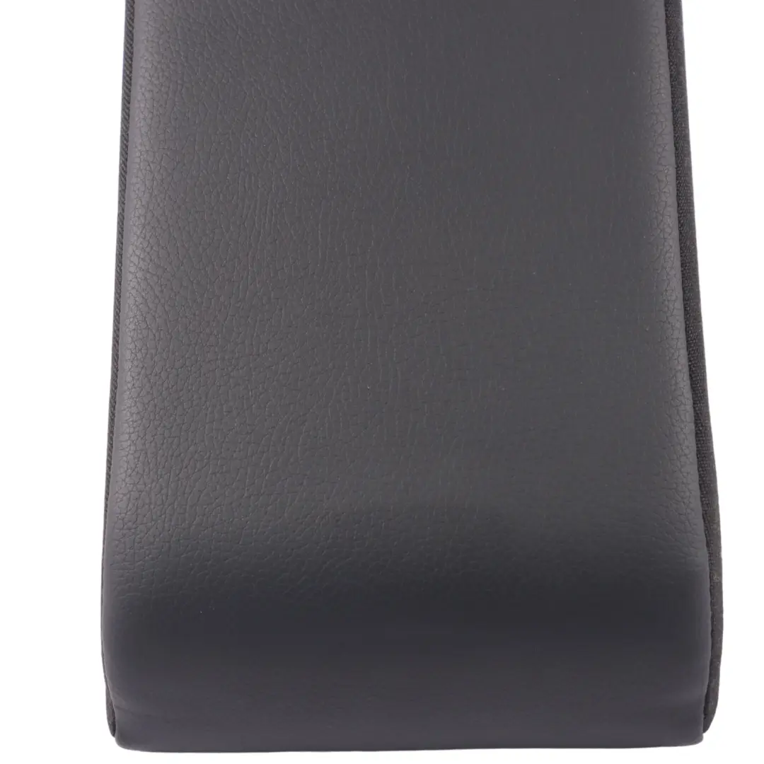 Respaldo Del Asiento Trasero Apoyabrazos Central Cuero para Audi A5 8T con número de pieza 8T0885875E Audi A5 8T Respaldo Del Asiento Trasero Apoyabrazos Central Cuero - SKU 8T0885875E - Número de pieza 8T0885875E