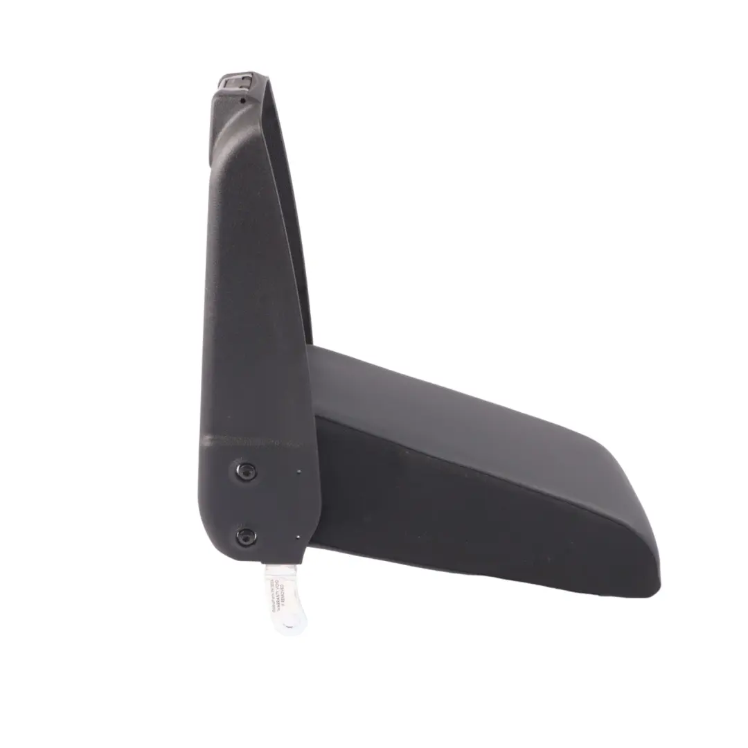 Audi A5 8T Rear Seat Backrest Center Armrest Fabric - SKU 8T0885875E - Part number 8T0885875E