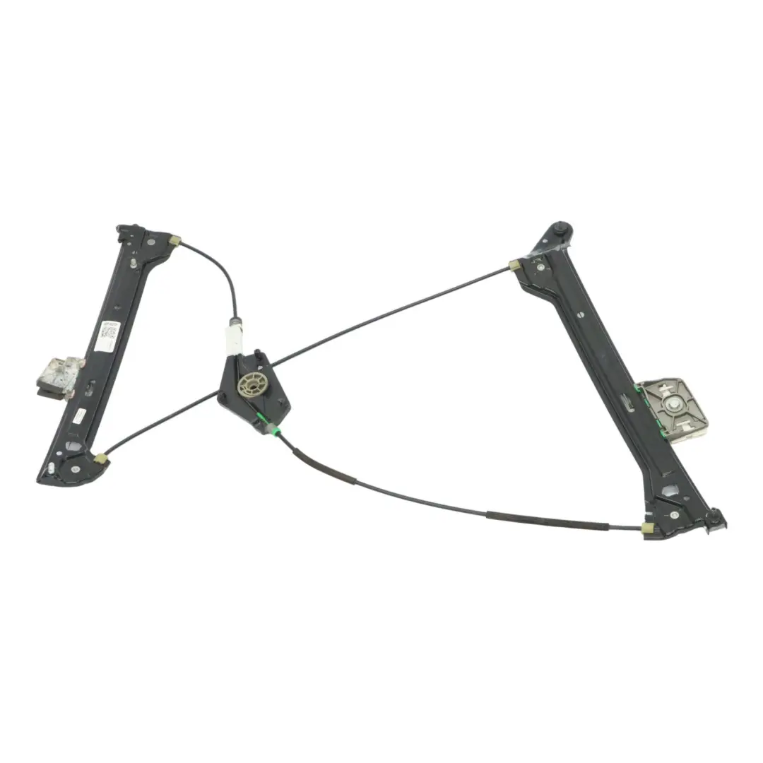 Door Window Lifter Regulator Front Left N/S to Audi A5 8T Coupe with Part number 8T0898461A Audi A5 8T Coupe Door Window Lifter Regulator Front Left N/S - SKU RHD-8T0898461A - Part number 8T0898461A