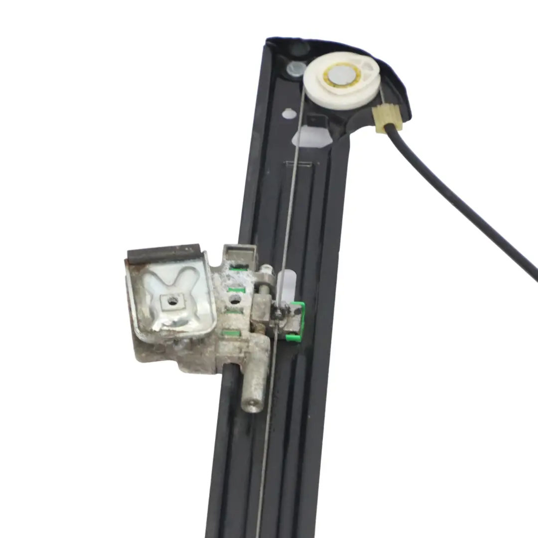 Door Window Lifter Regulator Front Left N/S to Audi A5 8T Coupe with Part number 8T0898461A Audi A5 8T Coupe Door Window Lifter Regulator Front Left N/S - SKU RHD-8T0898461A - Part number 8T0898461A